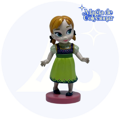 Miniaturas Disney Store Playset Mini Princess Animators - Escolha sua Princesa Favorita! na internet