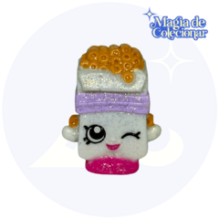 Imagem do Miniaturas Shopkins Moose Avulsos Raros! Escolha o seu favorito!