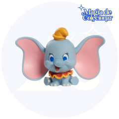 Miniaturas Disney Edição 100 Anos - Dynamic Duos - Escolha seu favorito! na internet