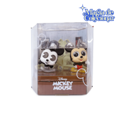 Miniaturas Disney Doorables Grand Entrance Mickey Mouse na internet
