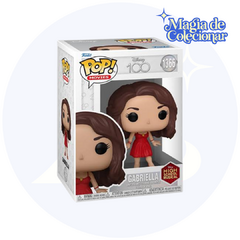 Funko Pop Disney Movies - High School Musical - Gabriella Montez 1366! - comprar online