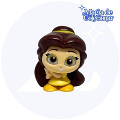 Miniaturas Disney Doorables Série Academy! Escolha seu Personagem Favorito!