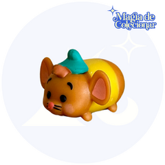 Miniaturas Colecionáveis Disney Tsum Tsum - Escolha seu Personagem Favorito! - Magia de Colecionar