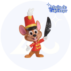 Miniaturas Disney Edição 100 Anos - Dynamic Duos - Escolha seu favorito! - Magia de Colecionar