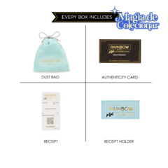 Acessório Rainbow High Mini Accessories Studio - Handbags Surpresa! - Magia de Colecionar