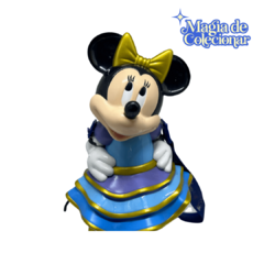 Balde de Bebida Colecionável Disney Parks - Minnie 50 anos! - comprar online