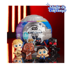 Miniaturas Disney Doorables Star Wars - Galaxy Peek! na internet
