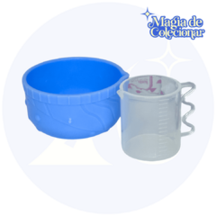 Boneca Lol Candy Surprise - Curious Qt with DIY Candy Maker - comprar online