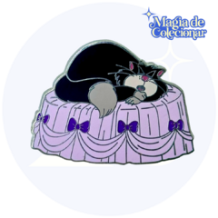 Pins Disney Colecionáveis Originais - Escolha o seu favorito! - Magia de Colecionar