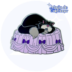 Pins Disney Colecionáveis Originais - Escolha o seu favorito! - Magia de Colecionar