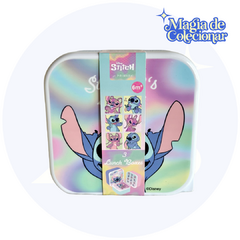 Conjunto de 3 Potes Disney Stitch - Primark