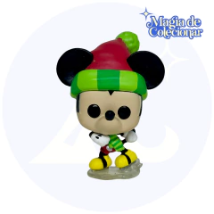Funko Mini Bitty Pop Disney Advent Calendar Christmas - Escolha seu personagem favorito! - comprar online