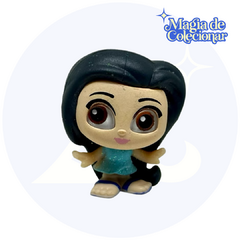 Miniaturas Disney Doorables Série 8! Escolha seu personagem favorito! - Magia de Colecionar