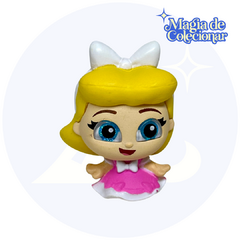 Miniaturas Disney Doorables Série Remember When! Escolha seu personagem favorito! - loja online