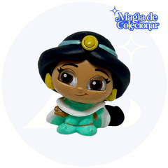 Miniaturas Disney Doorables Série 12! Escolha seu Personagem Favorito! - Magia de Colecionar
