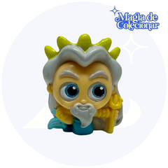 Miniaturas Disney Doorables Série 4! Escolha seu personagem favorito! na internet