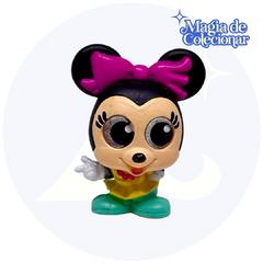 Imagem do Miniaturas Disney Doorables Série 9! Escolha seu personagem favorito!