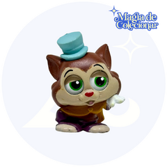Miniaturas Disney Doorables Série 10! Escolha seu Personagem favorito! - Magia de Colecionar