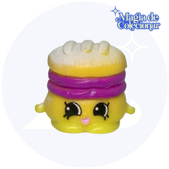 Miniaturas Shopkins Moose Avulso - Escolha o seu favorito! - loja online