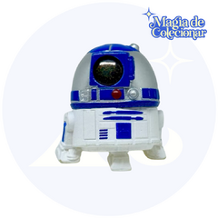 Miniaturas Disney Doorables Star Wars - Escolha seu personagem favorito! - loja online