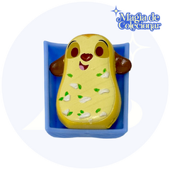 Miniaturas Disney Munchlings - Escolha seu personagem favorito! - comprar online