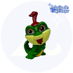 Miniatura Disney Doorables Série 11! Escolha seu Personagem Favorito! - Magia de Colecionar
