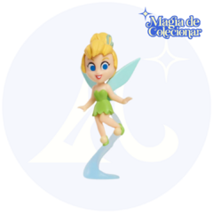 Miniaturas Disney Edição 100 Anos - Small but Might - Escolha seu favorito! - Magia de Colecionar