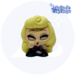 Imagem do Miniaturas Disney Doorables Série Academy! Escolha seu Personagem Favorito!