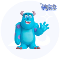Miniaturas Disney Edição 100 Anos - Dynamic Duos - Escolha seu favorito!