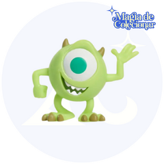 Miniaturas Disney Edição 100 Anos - Dynamic Duos - Escolha seu favorito! - comprar online