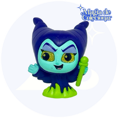Imagem do Miniaturas Disney Doorables Villains Collection Peek - Escolha seu Vilão Favorito!