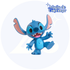 Imagem do Miniaturas Disney Edição 100 Anos - Dynamic Duos - Escolha seu favorito!