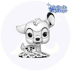 Funko Pop Disney Sketched - Bambi 1527 na internet