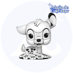 Funko Pop Disney Sketched - Bambi 1527 na internet