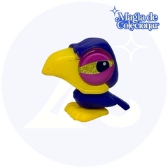 Miniaturas Disney Doorables Villains Collection Peek - Escolha seu Vilão Favorito! - loja online