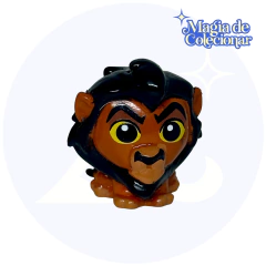 Miniatura Disney Doorables Squishalot's Série 3 - Escolha seu favorito! na internet