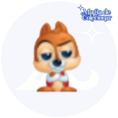 Miniaturas Disney Doorables Série Academy! Escolha seu Personagem Favorito! - comprar online