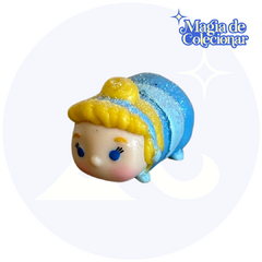 Miniaturas Colecionáveis Disney Tsum Tsum - Escolha seu Personagem Favorito! na internet