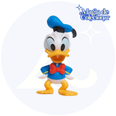 Imagem do Miniaturas Disney Edição 100 Anos - Dynamic Duos - Escolha seu favorito!
