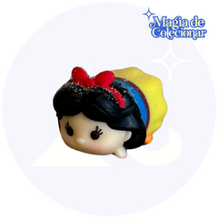 Miniaturas Colecionáveis Disney Tsum Tsum - Escolha seu Personagem Favorito! - Magia de Colecionar