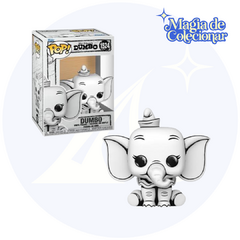 Funko Pop Disney Sketched - Dumbo 1524 - comprar online
