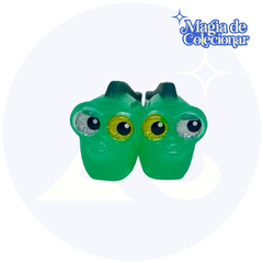 Miniaturas Disney Doorables Villains Collection Peek - Escolha seu Vilão Favorito! na internet