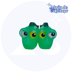 Miniaturas Disney Doorables Villains Collection Peek - Escolha seu Vilão Favorito! na internet