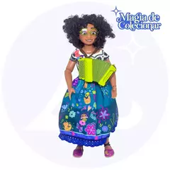 Bonecas Disney Store Encanto Doll Gift Set - Escolha a sua personagem favorita! na internet