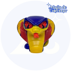 Miniaturas Disney Doorables Villains Collection Peek - Escolha seu Vilão Favorito! - comprar online