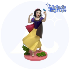 Miniatura Disney Store Playset Princess Deluxe Figurine Set - Escolha sua Princesa Favorita! na internet