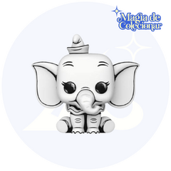Funko Pop Disney Sketched - Dumbo 1524 na internet