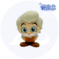Imagem do Miniaturas Disney Doorables Série Academy! Escolha seu Personagem Favorito!