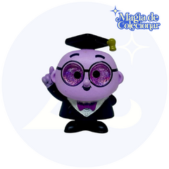 Miniaturas Disney Doorables Série Academy! Escolha seu Personagem Favorito! - loja online