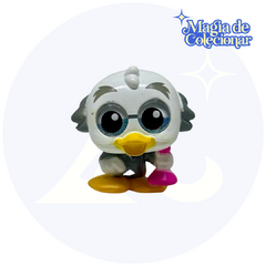 Miniaturas Disney Doorables Série Academy! Escolha seu Personagem Favorito! na internet